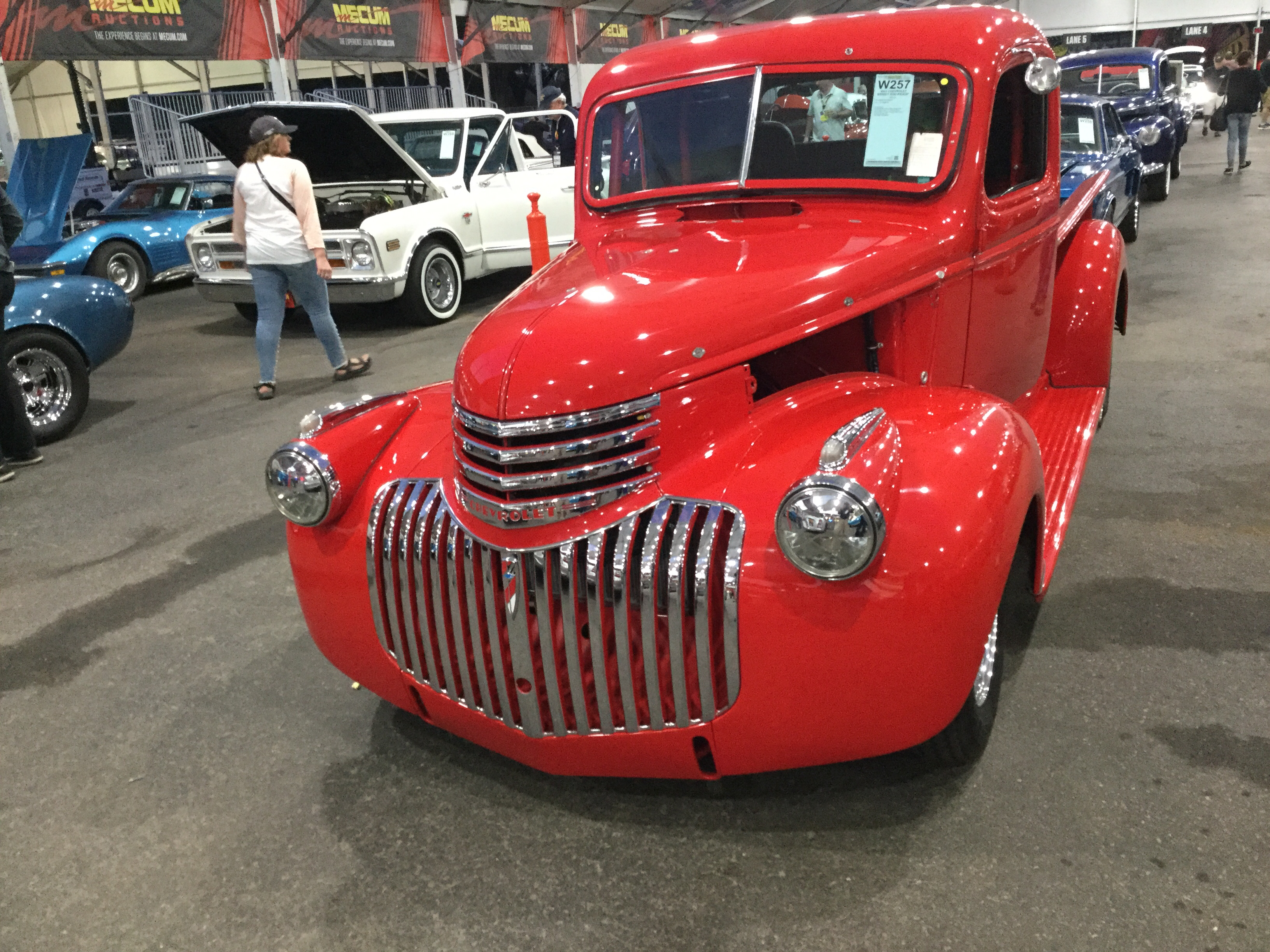 Classic Car, Truck and Motorcycle Values Hagerty Valuation Tool®